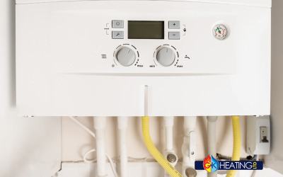 How to be Gas Safe in your own home