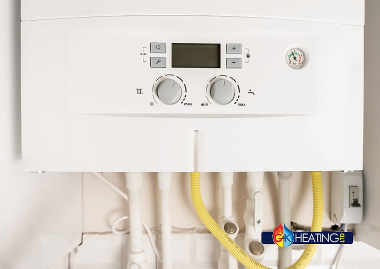 How to be Gas Safe in your own home