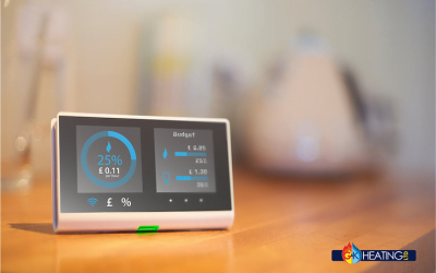 Helping To Cut Our Customers Heating Bills!