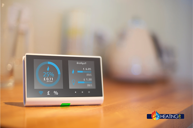 Helping To Cut Our Customers Heating Bills!