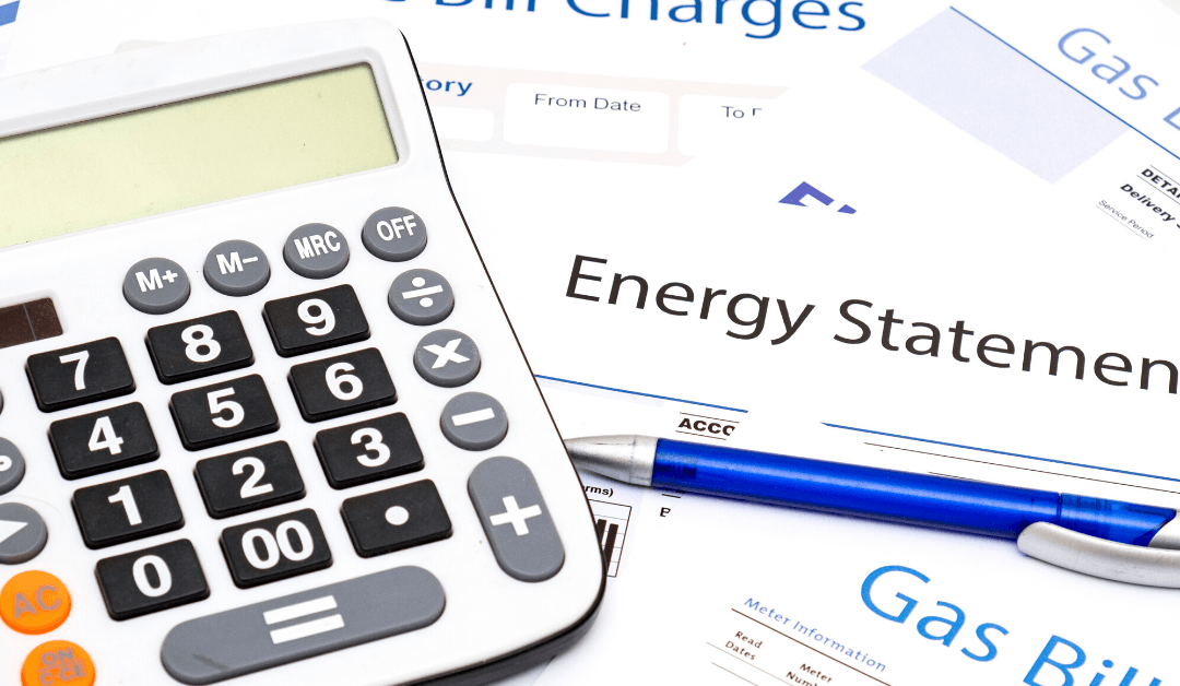 UK households set to see energy bills rise by 50% in 2022!