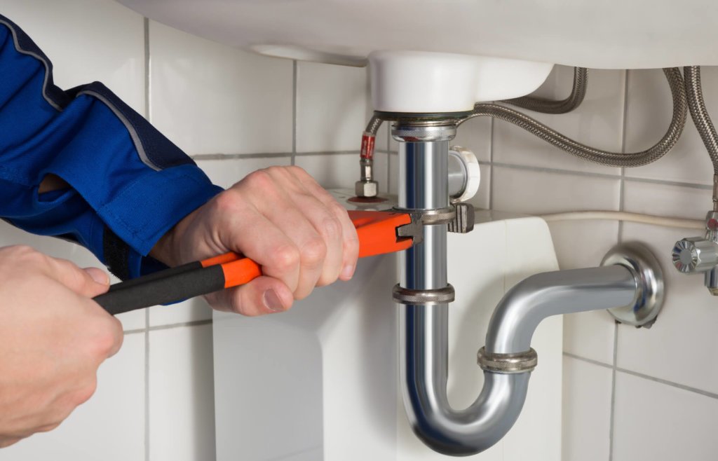 What to do in a Plumbing Emergency?