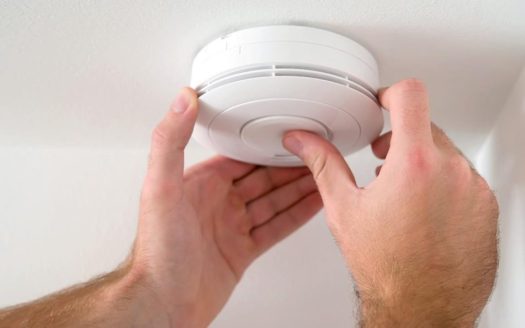 Mandatory Carbon monoxide alarms to be fitted in all rented homes in Brighton and the UK